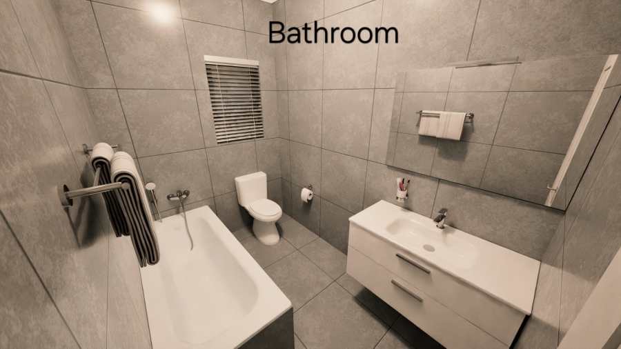 3 Bedroom Property for Sale in Pacaltsdorp Western Cape